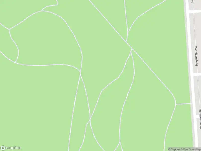 Overlastmelding Weg achter het Bos in Arnhem
