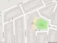 Ambulance met grote spoed naar de Vlaardingerdijk in Schiedam