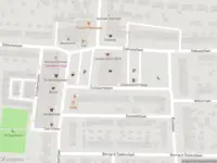 Brandweer met grote spoed naar de Mendelssohnlaan in Apeldoorn vanwege voertuigbrand