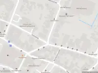 Brandweer met gepaste spoed naar de Oude-Dijk in Uithuizen vanwege stankoverlast