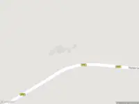 Politie met grote spoed naar de Stolderijweg in Wagenborgen vanwege ongeval met letsel