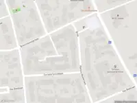 Brandweer met grote spoed naar de Brenninkmeijerlaan in Hooglanderveen vanwege voertuigbrand