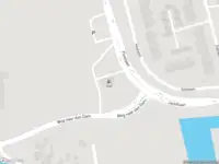 Politie met grote spoed naar de Fivellaan in Delfzijl vanwege ongeval met letsel