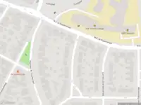 Politie naar de Dennenbosweg in Hengelo vanwege aanrijding met letsel