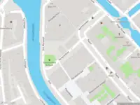 Politie met grote spoed naar de Verlorenkost in Gouda vanwege ongeval met letsel