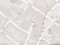 Brandweer met gepaste spoed naar de Deken van Erpstraat B in Sint-Oedenrode