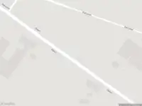 Politie naar de Oldert in Bakel vanwege ongeval met letsel