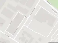 Politie naar de Transformatorstraat in Veenendaal vanwege aanrijding met letsel