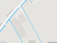 Overlastmelding A.M.A. van Langeraadweg in Giessenburg