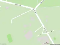 Overlastmelding Hartenseweg in Wageningen