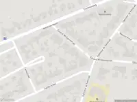 Brandweer met grote spoed naar de Ir. de Katstraat in Brunssum vanwege afhijsen patient