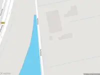 Anonieme overlastmelding Kerkweg in Rijnsaterwoude gesloten