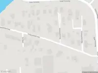 Overlastmelding Vinkenpolderweg in Alblasserdam gesloten