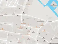 Brandweer met gepaste spoed naar de Pius XII straat in Wijchen vanwege afgaan automatisch brandalarm