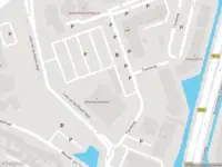 Ambulance met grote spoed naar de Tiendweg in Naaldwijk