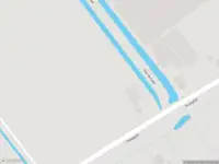 Overlastmelding Rijsdampad in Zwaagdijk-West