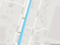 Ambulance met gepaste spoed naar de Hoekeindseweg in Bleiswijk