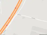 Brandweer met gepaste spoed naar de Bremstraat in Oosteind vanwege stankoverlast