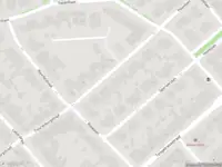 Politie naar de Treurenburgstraat in Eindhoven vanwege ongeval met letsel