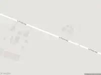 Politie naar de 1e Polderweg in Beerzerveld vanwege aanrijding met letsel