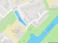 Brandweer met grote spoed naar de Duizendschoon in Apeldoorn vanwege afhijsen patient