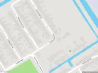 Besteld ambulance vervoer naar de Landzichtstraat in Rotterdam