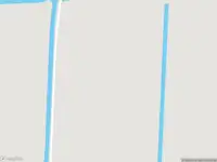 Brandweer met grote spoed naar de Wynser Binnepaed in Miedum vanwege waarnemen gaslucht