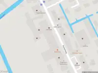 Ambulance met gepaste spoed naar de Kanaalweg in Capelle aan den IJssel