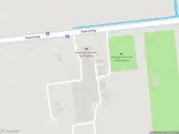 Brandweer met grote spoed naar de Heereweg in Schiermonnikoog vanwege afgaan automatisch brandalarm