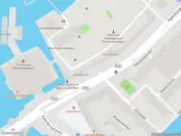 Overlastmelding  in Amsterdam