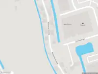 Ambulance met grote spoed naar de Reijerwaardseweg in Barendrecht