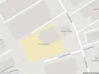 Politie naar de Koningsbeltstraat in Almere vanwege aanrijding met letsel