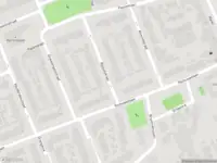 Traumahelikopter met grote spoed naar de Rijsselstraat in Etten-Leur