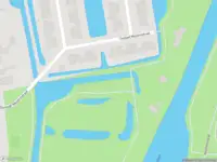 Ambulance met gepaste spoed naar de Schiedamseweg in Schiedam