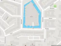 Brandweer met gepaste spoed naar de Donjon in Geldrop