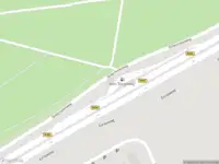 Politie naar de Europaweg in Ugchelen vanwege aanrijding met letsel