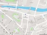 Overlastmelding Hagepoortplein in Zutphen