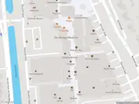 Politie met grote spoed naar de Gorecht-Oost in Hoogezand vanwege ongeval met letsel