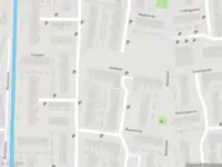 Anonieme overlastmelding Berkengaarde in 2742TT Waddinxveen gesloten