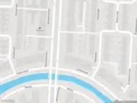 Ambulance met grote spoed naar de Avenue Carnisse in Barendrecht