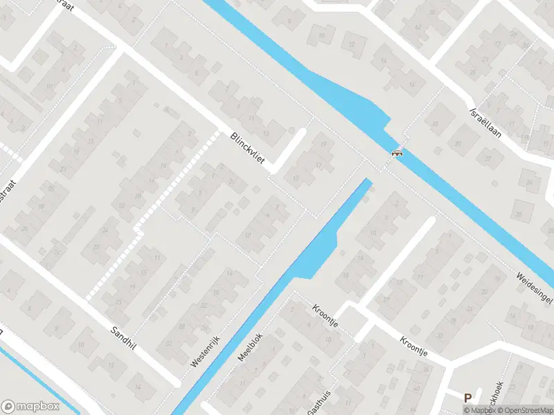 Ambulance met gepaste spoed naar de Westenrijk in Zuidland