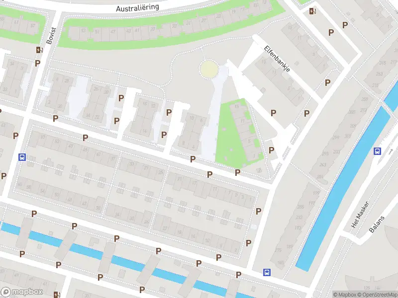 Brandweer met grote spoed naar de Amaniet in Amersfoort