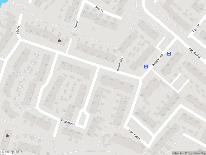 Ambulance met gepaste spoed naar de Koolmees in Ridderkerk