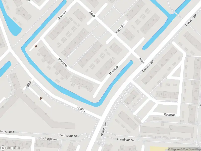 Ambulance met grote spoed naar de Minerva in Hellevoetsluis