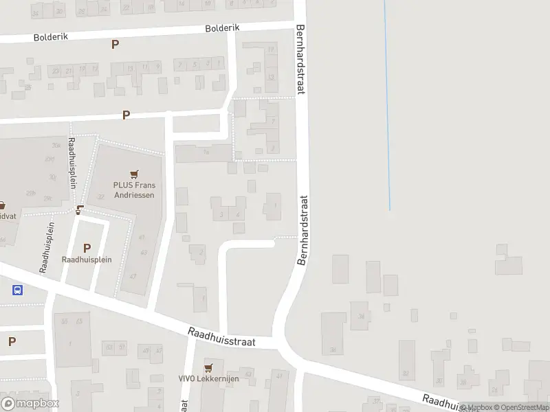 Brandweer met gepaste spoed naar de Bernhardstraat in Sprang-Capelle vanwege een buitenbrand