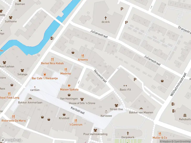 Brandweer met grote spoed naar de Nieuwstraat in Berkel en Rodenrijs vanwege reanimatie