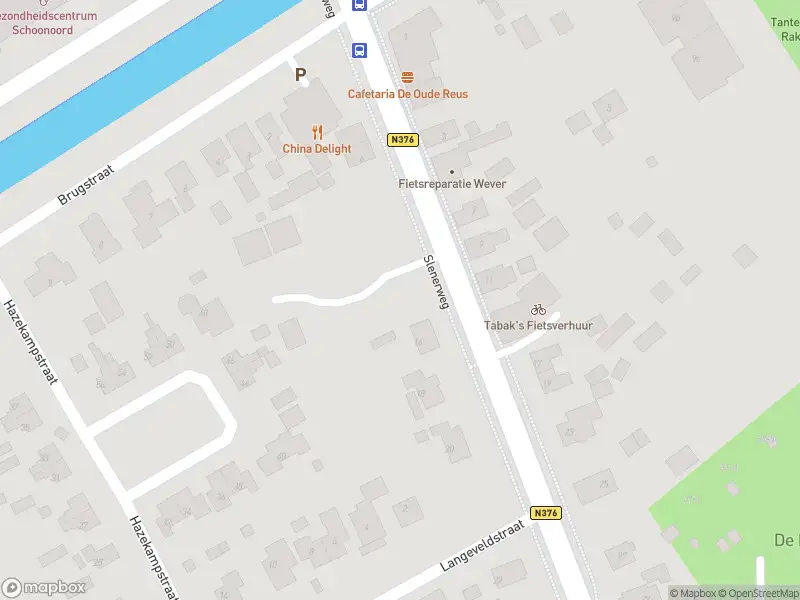 Politie met grote spoed naar de Slenerweg in Schoonoord vanwege ongeval met letsel