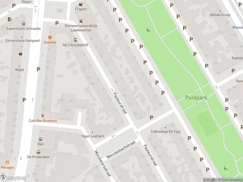 Traumahelikopter met grote spoed naar de Pasteurstraat in 's-Gravenhage