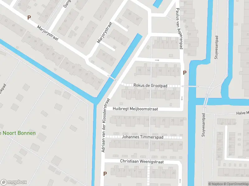 Besteld ambulance vervoer naar de Rokus de Grootpad in Hoek van Holland