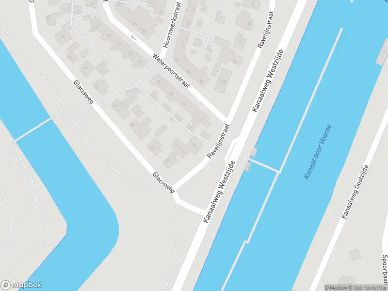 Ambulance met gepaste spoed naar de Ravelijnstraat in Hellevoetsluis